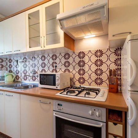 Apartmani Bozica Barbat na Rabu Екстер'єр фото