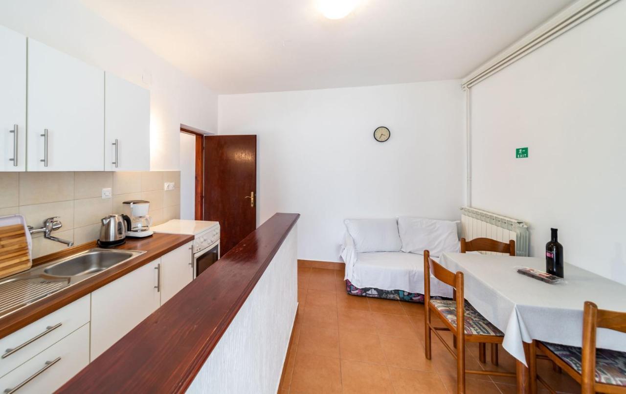 Apartmani Bozica Barbat na Rabu Екстер'єр фото