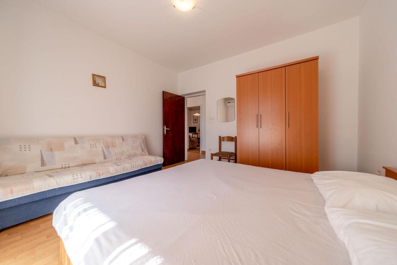 Apartmani Bozica Barbat na Rabu Екстер'єр фото