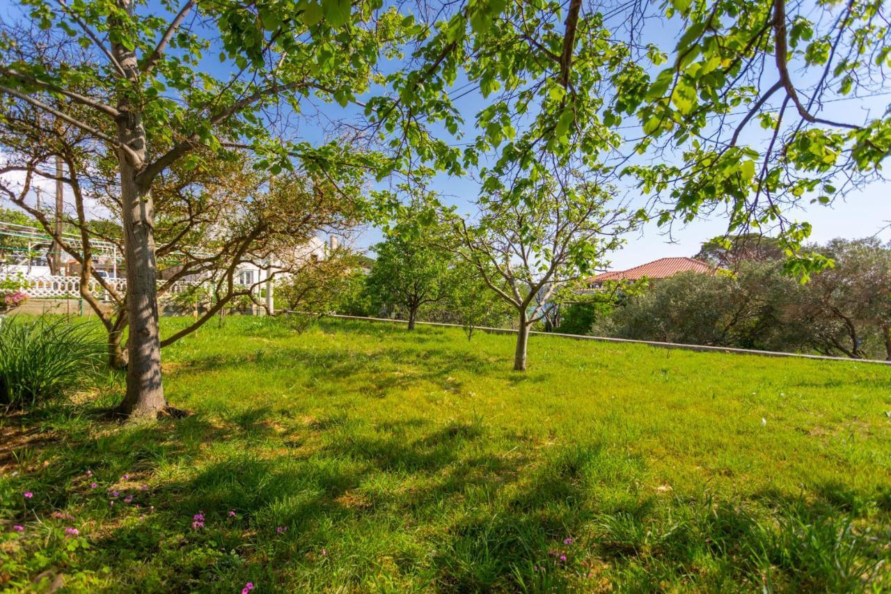 Apartmani Bozica Barbat na Rabu Екстер'єр фото