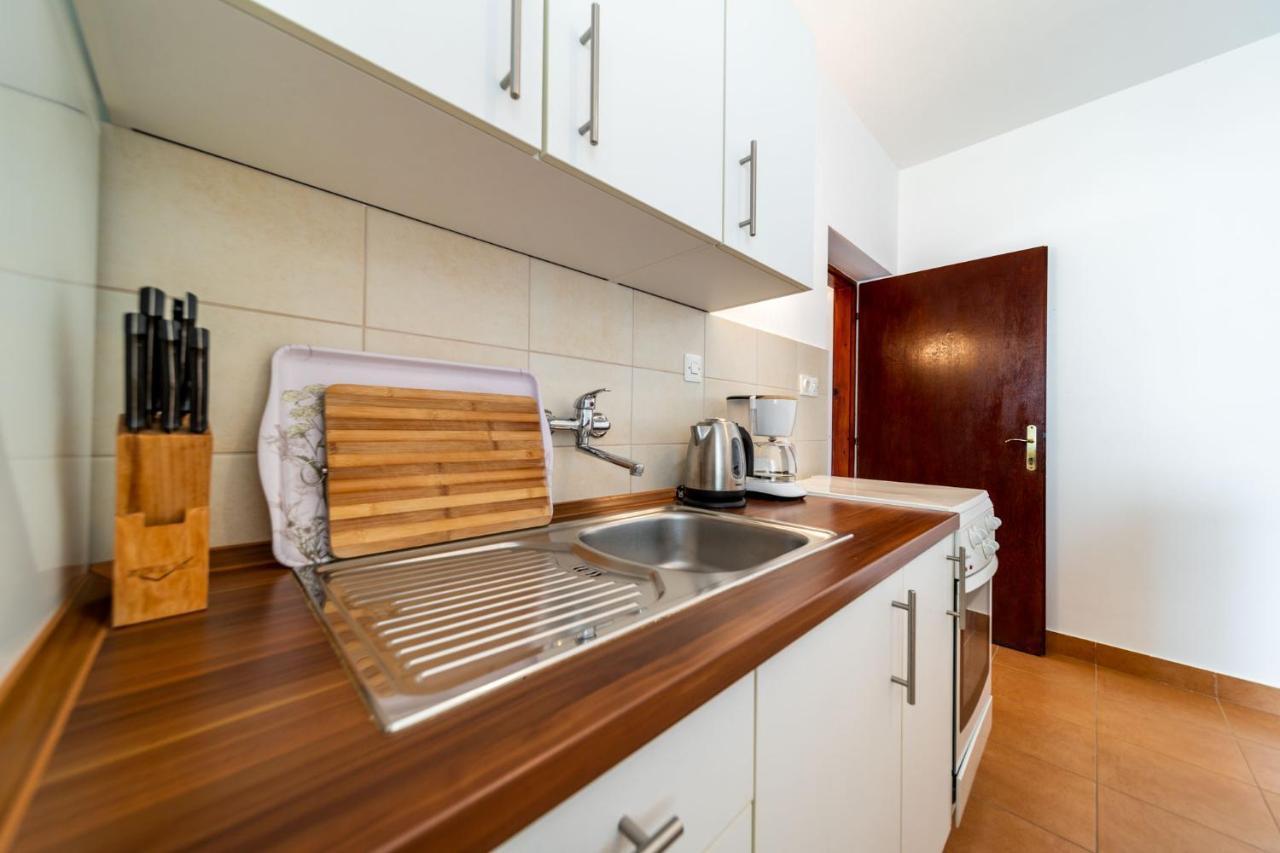 Apartmani Bozica Barbat na Rabu Екстер'єр фото
