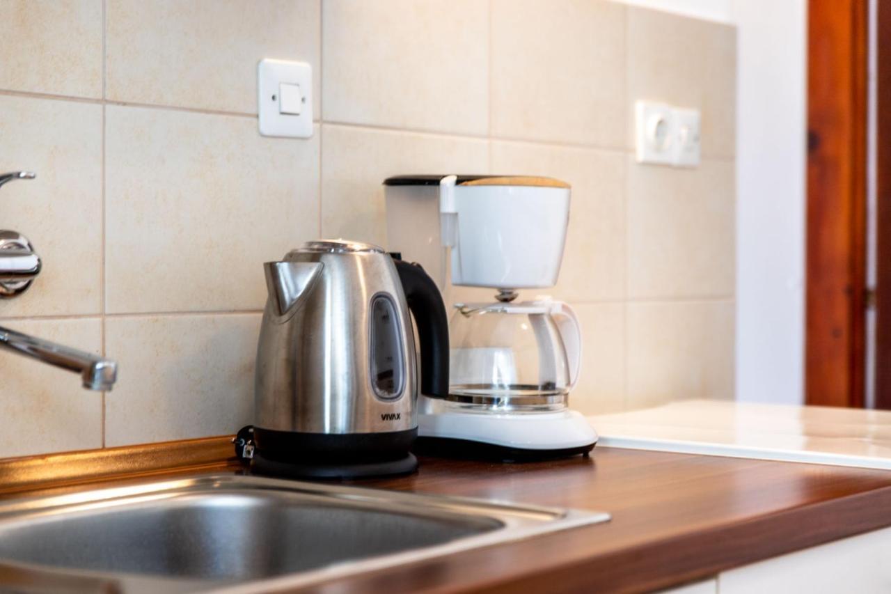 Apartmani Bozica Barbat na Rabu Екстер'єр фото