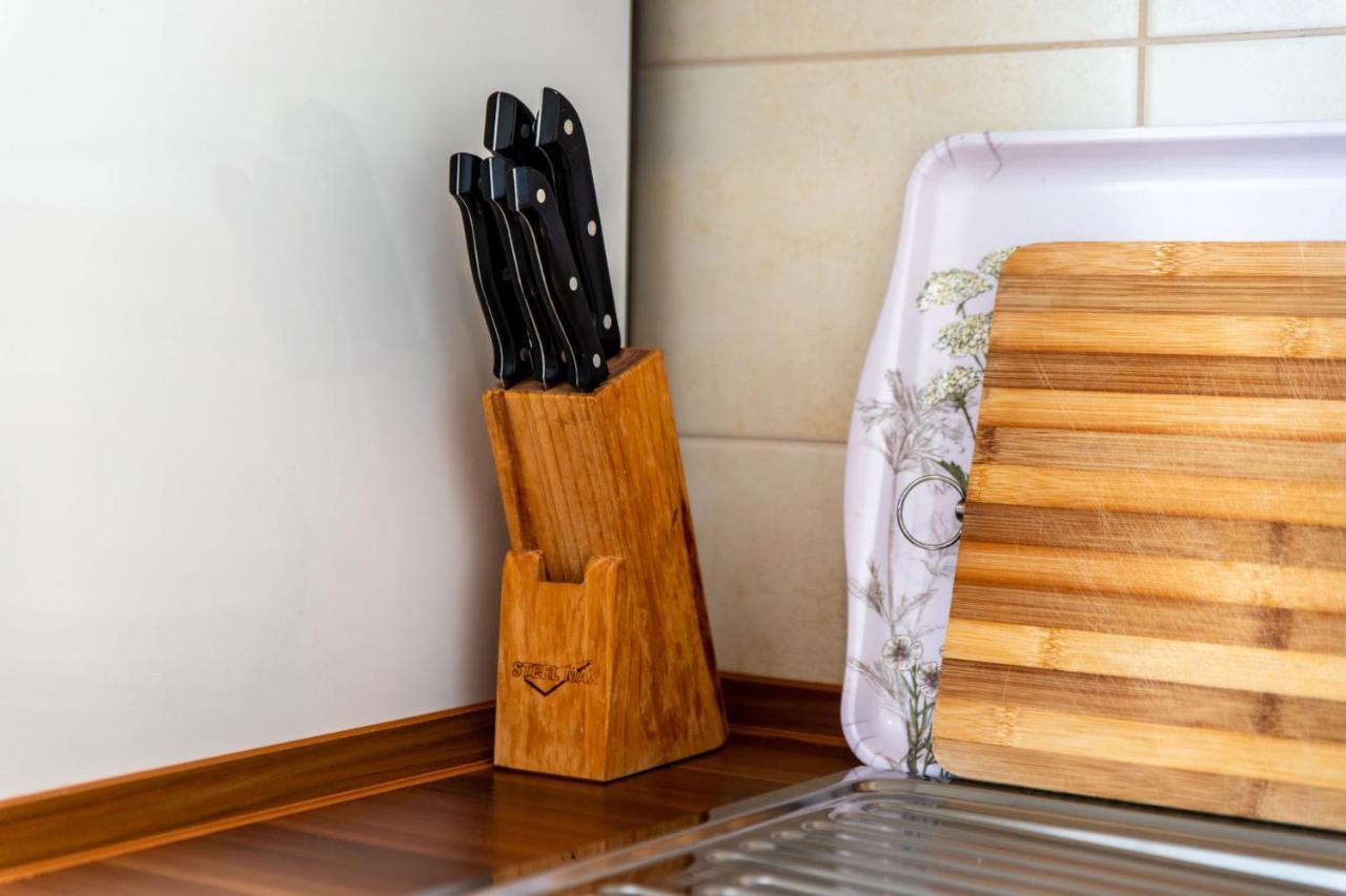Apartmani Bozica Barbat na Rabu Екстер'єр фото