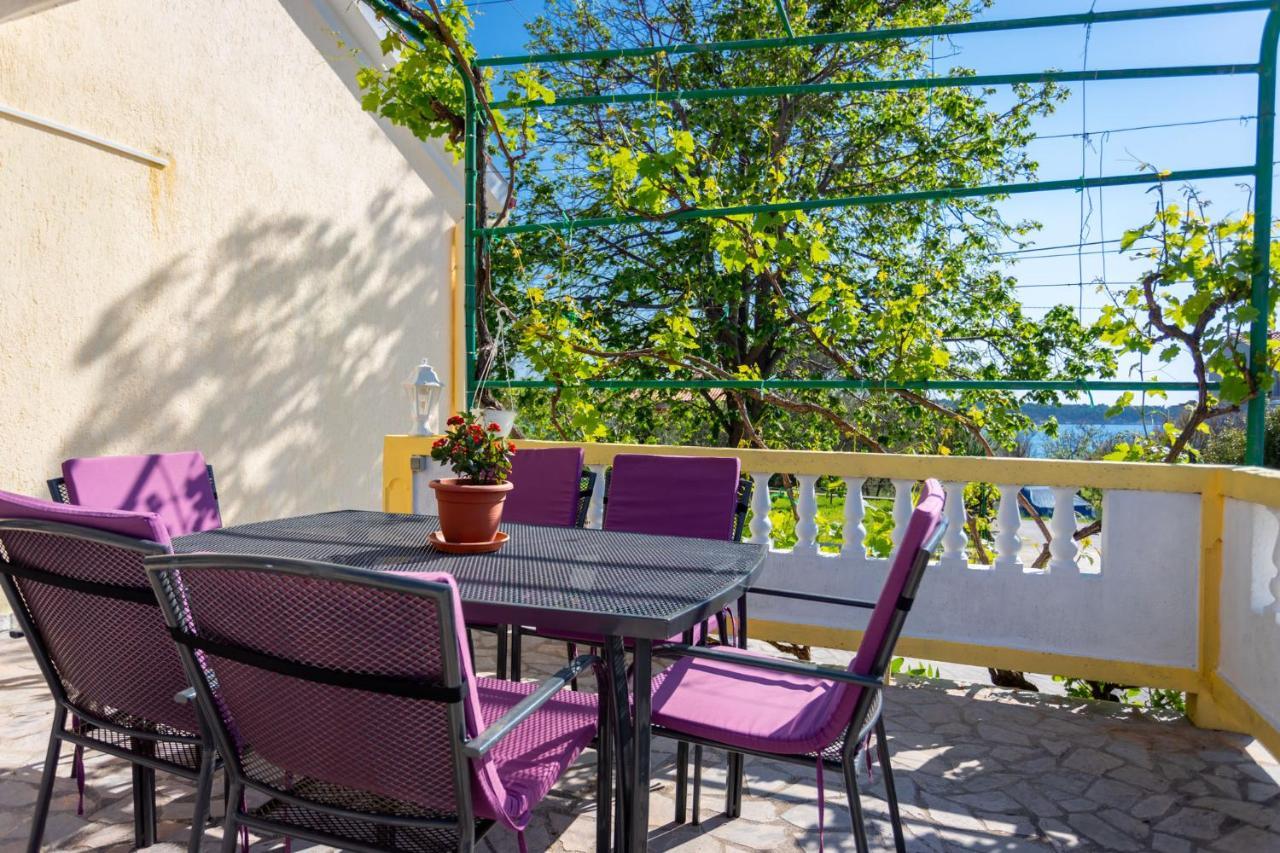 Apartmani Bozica Barbat na Rabu Екстер'єр фото
