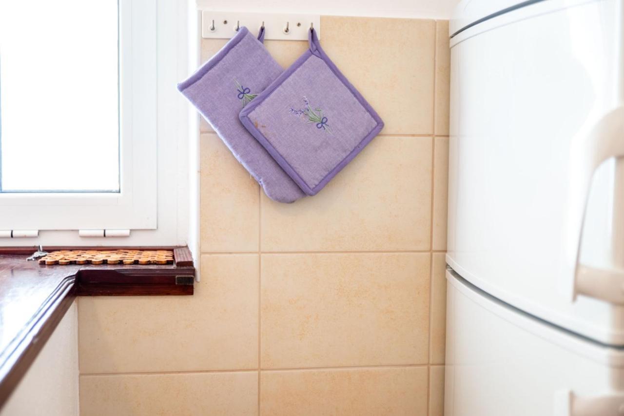 Apartmani Bozica Barbat na Rabu Екстер'єр фото
