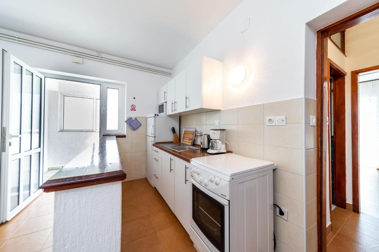 Apartmani Bozica Barbat na Rabu Екстер'єр фото