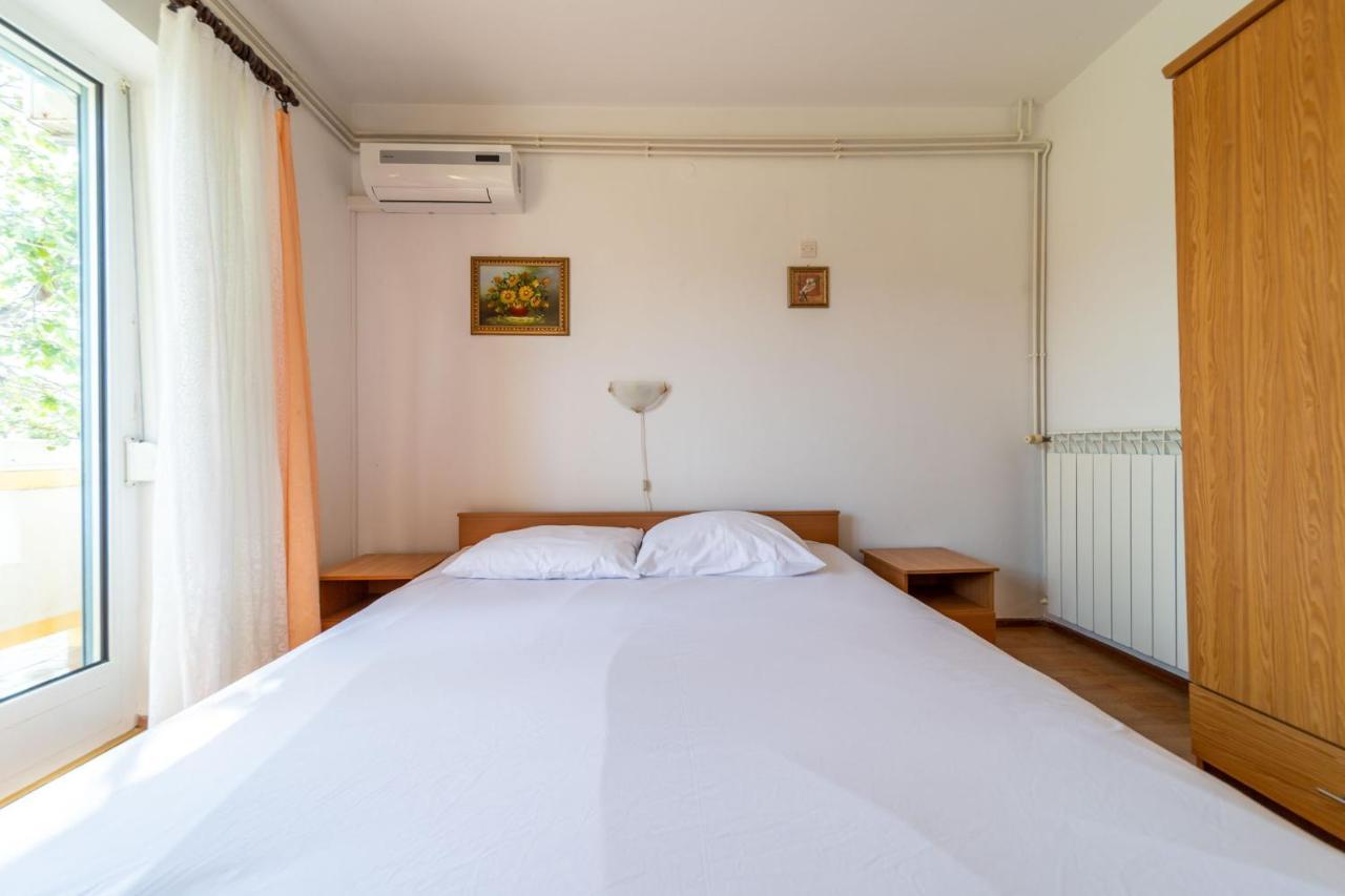 Apartmani Bozica Barbat na Rabu Екстер'єр фото