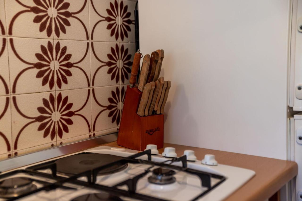 Apartmani Bozica Barbat na Rabu Екстер'єр фото
